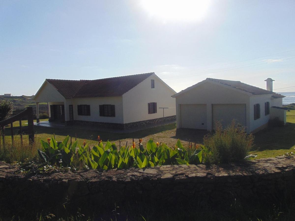 Villa Casas Da Cascata Lajes das Flores Exterior foto